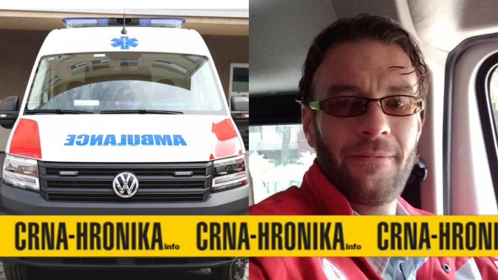 "ŠOKANTNO: Adnan Džuho koristio HITNU POMOĆ za dilanje droge po Sarajevu!"