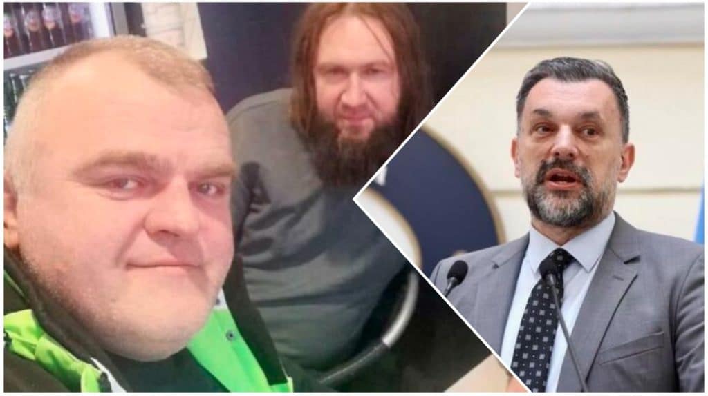 SKANDAL U SARAJEVU! Konaković izašao iz auta i zaprijetio Ado Lingi: “Satrat ću te kad ne budem ministar!