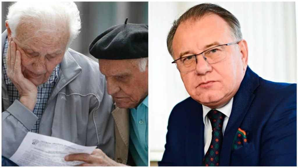 Nermin Nikšić optužuje penzionere Tuzle za političke manipulacije