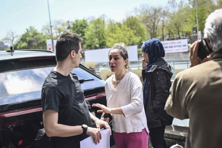 Snažan zemljotres pogodio Istanbul: Yerlikaya poručio – "Neka nas Bog zaštiti!"