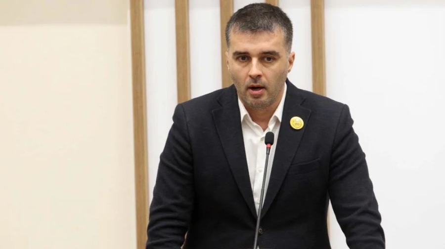 SAVO MANOJLOVIĆ OTKRIVA DETALJE: "Trump je odbio da se vidi sa Vučićem"