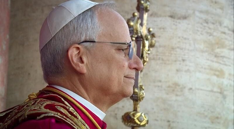 Papa Lav XIV održao svoje prvo javno obraćanje