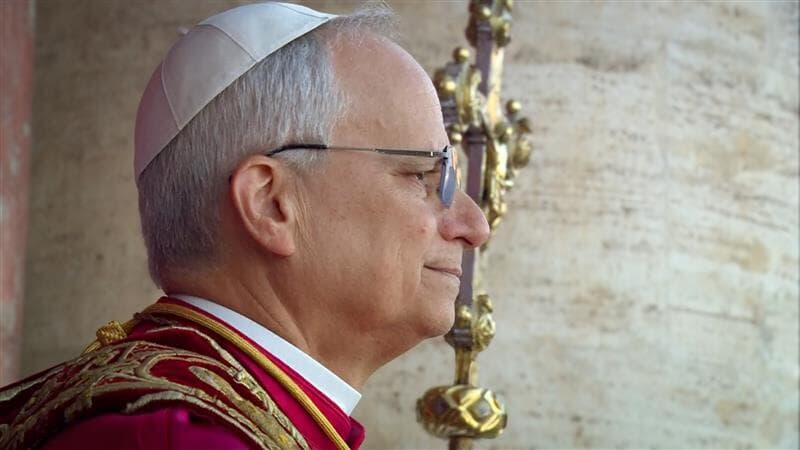 Papa Lav XIV održao svoje prvo javno obraćanje