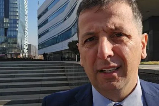 Vukanović poručio Dodiku pred sjednicu NSRS: "Politika režima razara RS, spas traži u Zagrebu"