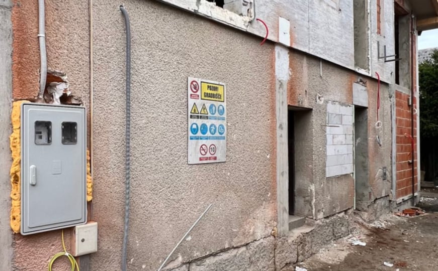 Eksplozija u Sloveniji teško povrijedila radnike iz BiH