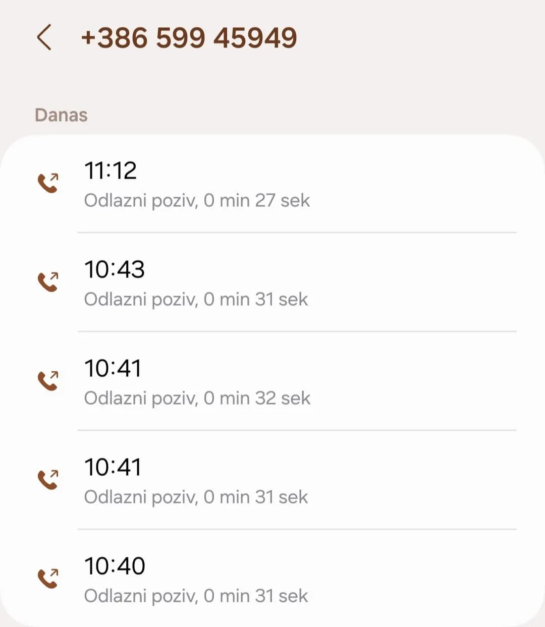 Vozač Elmir Kulagić poginuo u Španiji, porodica traži pomoć za povrat tijela