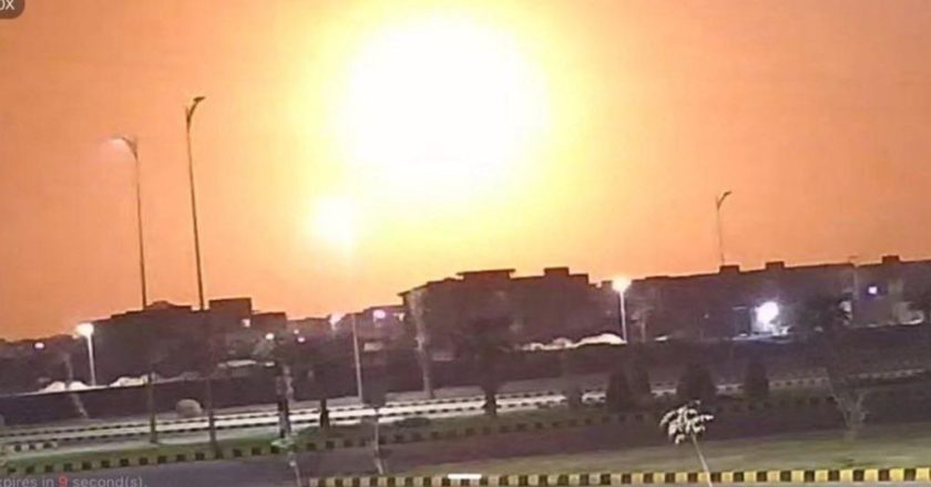 Indijski raketni napadi pogodili Pakistan: Pet gradova na meti, troje mrtvih i 12 povrijeđenih