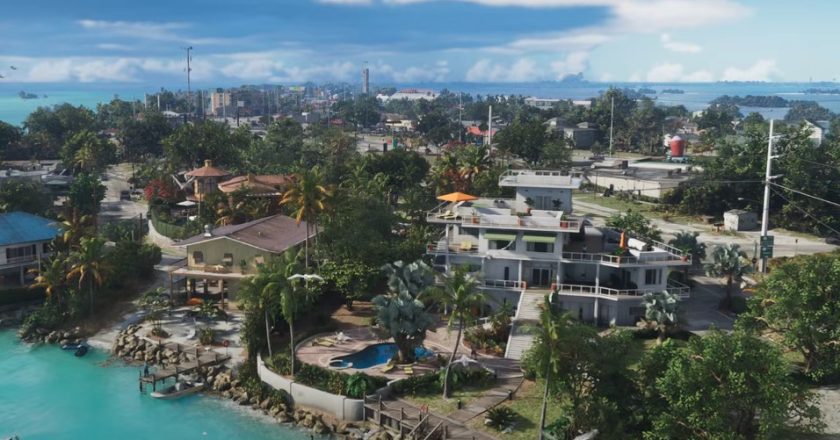 OVO JE ČISTA LUDNICA, GAMERI U HAJPU: Dobili smo još jedan GTA 6 Trailer (VIDEO)