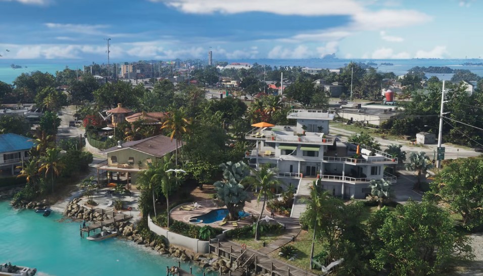Novi GTA 6 trailer prikazuje Jasona i Luciju u Vice Cityju, akcija i haos u igri