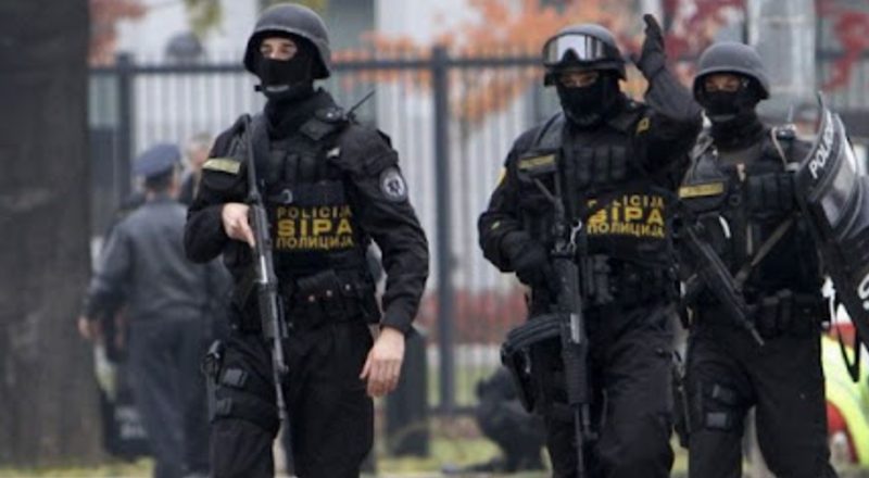 PALE SE ALARMI U BIH: Sindikat SIPA-e apeluje na državne institucije da osiguraju zaštitu svojih zaposlenika