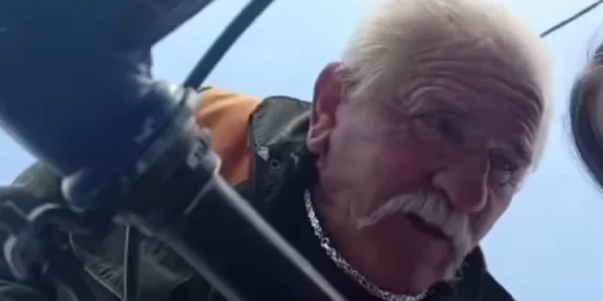 UHAPŠEN JE PREDATOR IZ CAZINA: Nudio neprimjerene stvari djevojčici