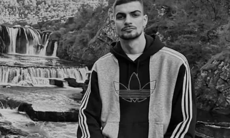 Tragedija na putu: Poginuo bh. reprezentativac i višestruki prvak Harun Šahinović