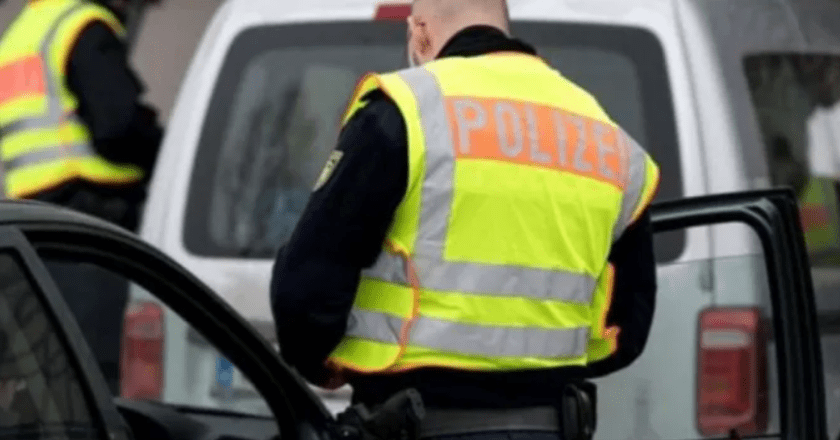 Napad nožem na stanici u Hamburgu: Povrijeđeno najmanje 12 osoba, među njima i teško ranjeni