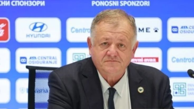 SUSPENDOVAN MIRSAD DRLJEVIĆ: Moraće platiti i novčanu kaznu..