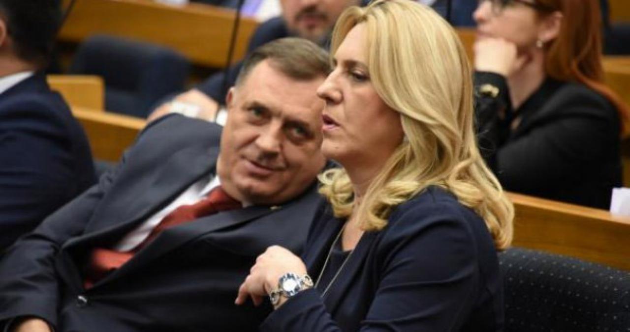 Tajno pismo Vlade RS UN-u: Pozivali se na Islamsku deklaraciju, a sebe predstavljaju kao branitelje Evrope od Bošnjaka