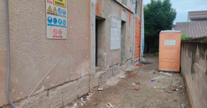 Eksplozija u Sloveniji teško povrijedila radnike iz BiH