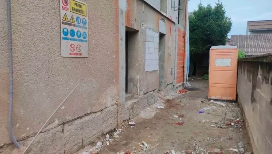 Eksplozija u Sloveniji teško povrijedila radnike iz BiH