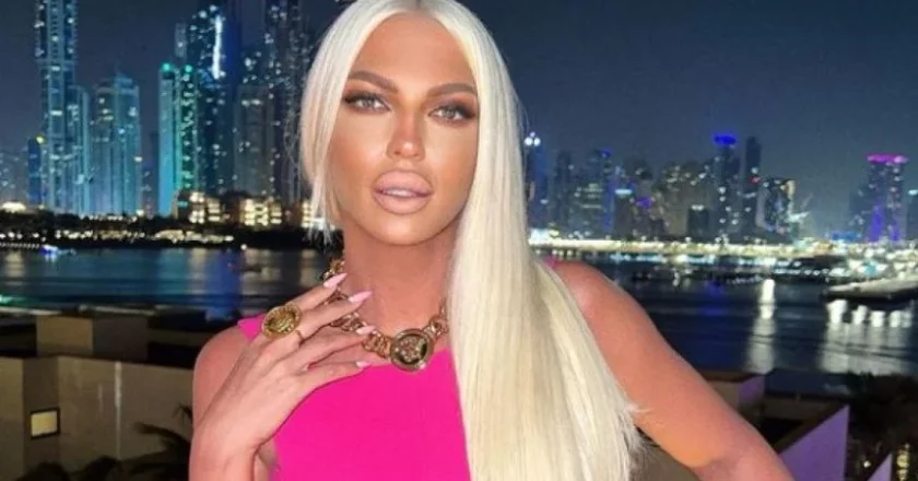 Jelena Karleuša ide u SAD zbog Instagrama: Traži povratak ugašenog profila