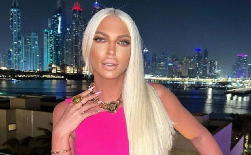 Jelena Karleuša ide u SAD zbog Instagrama: Traži povratak ugašenog profila