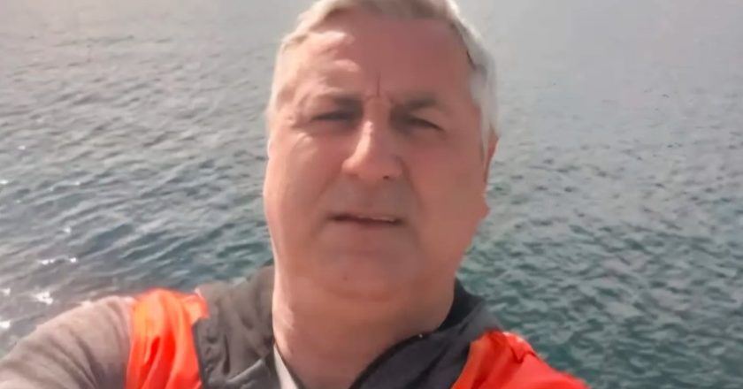 Vozač Elmir Kulagić poginuo u Španiji, porodica traži pomoć za povrat tijela