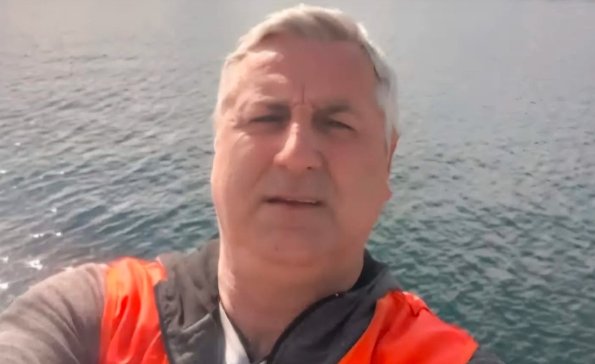 Vozač Elmir Kulagić poginuo u Španiji, porodica traži pomoć za povrat tijela