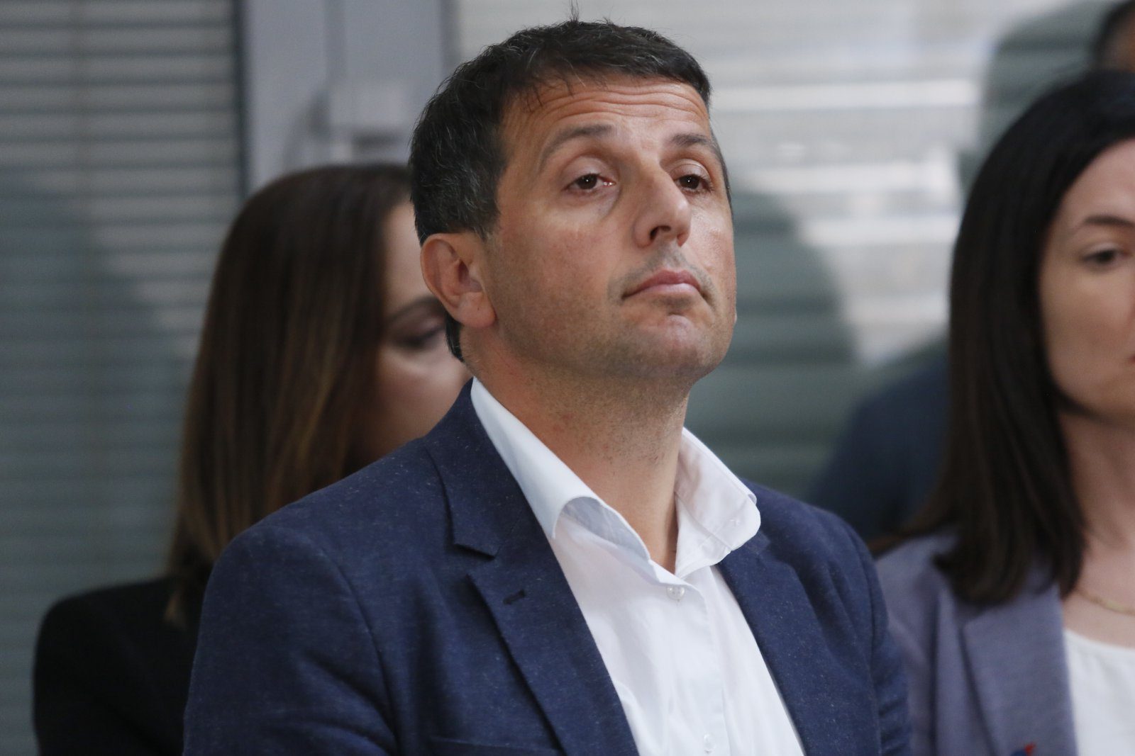 VUKANOVIĆ STRAHUJE ZA SVOJ ŽIVOT: Dodik je raspisao nagradu za moju glavu