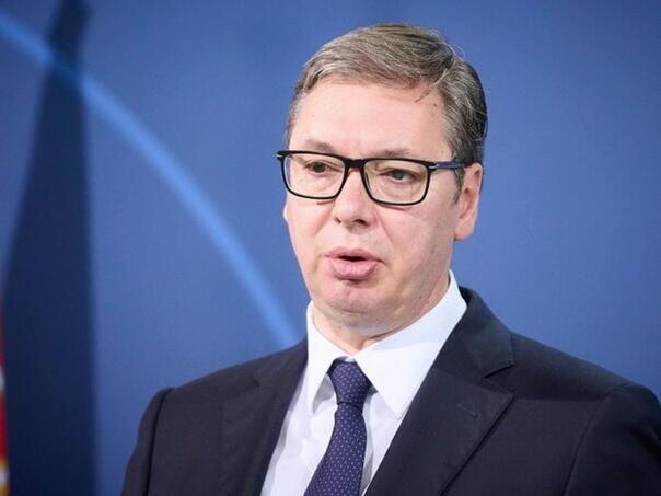 SAVO MANOJLOVIĆ NIJE ŠTEDIO RIJEČI: Trump je odbio da se vidi sa Vučićem
