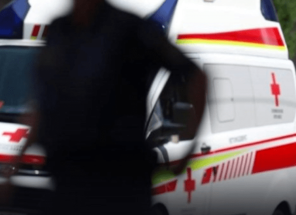 TUGA DO NEBA: Dvoje mladih porijeklom iz BiH ubijeno u pucnjavi u Grazu