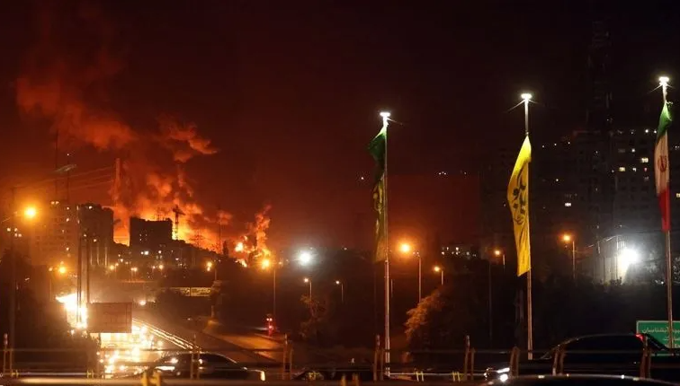 Vojska Izraela najavljuje napade na Teheran, stanovnicima poslali upozorenje na perzijskom jeziku