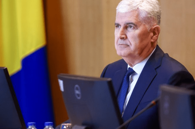 HDZ priprema nove izmjene Izbornog zakona? “Pokušali su preparirati Schmidta da to nametne”