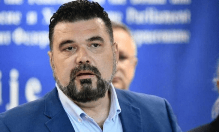 MAHIR MEŠALIĆ BEZ DILEME: “Trojka, HDZ i Schmidt srušili su presudu Kovačević! Sada svi …