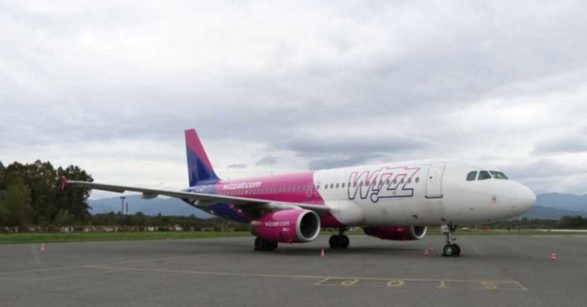 Wizz Air Vraća Se u Tuzlu s 8 Novih Aviolinija! Evo Koje Destinacije Stižu