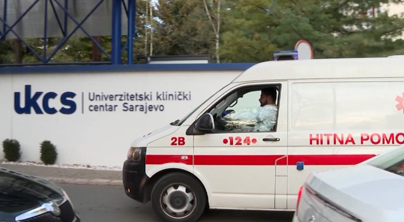 Leptospiroza u Kantonu Sarajevo: 105 zaraženih, najviše u Novom Gradu