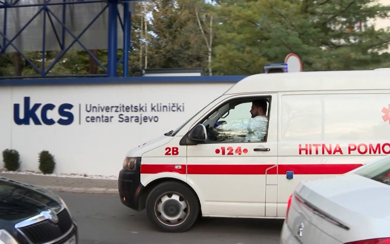 Leptospiroza u Kantonu Sarajevo: 105 zaraženih, najviše u Novom Gradu