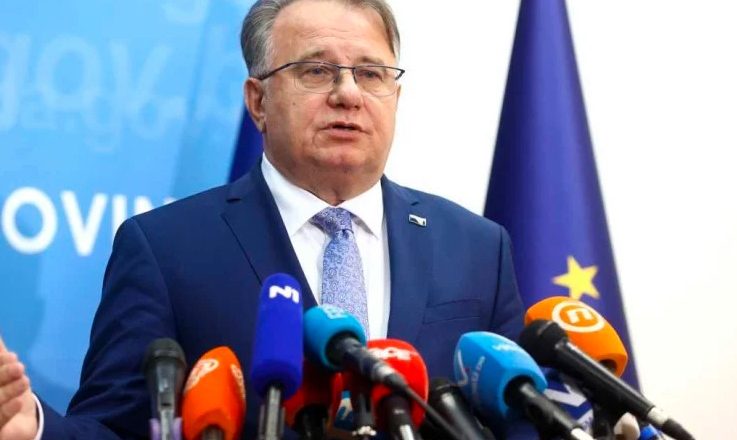 Nikšić o poskupljenju struje: Ko se grije na struju i koristi klimu u svakoj sobi, mora platiti više