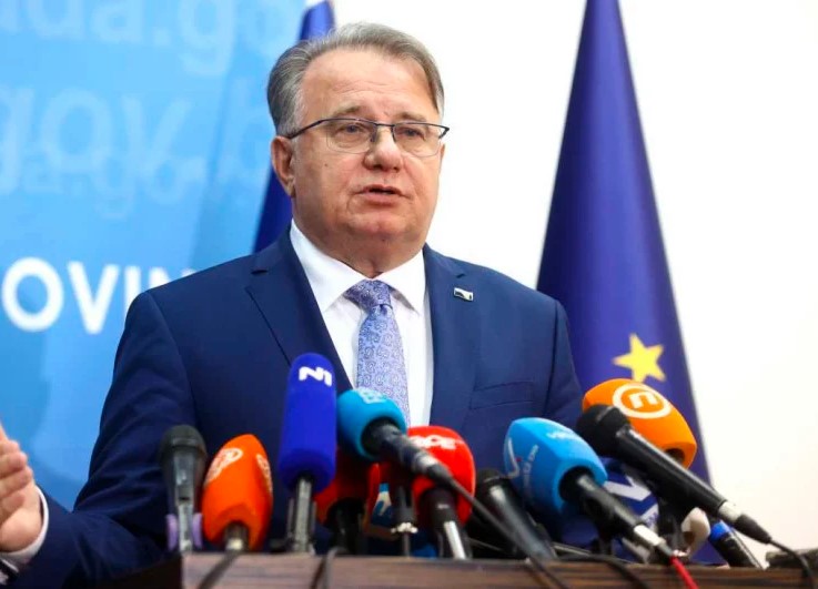Nikšić o poskupljenju struje: Ko se grije na struju i koristi klimu u svakoj sobi, mora platiti više