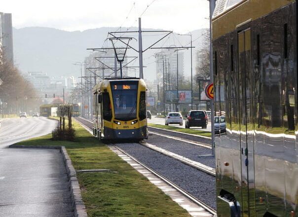 Sarajevo uvodi nove cijene javnog prevoza od 1. jula: Pogledajte koliko ćete plaćati kartu