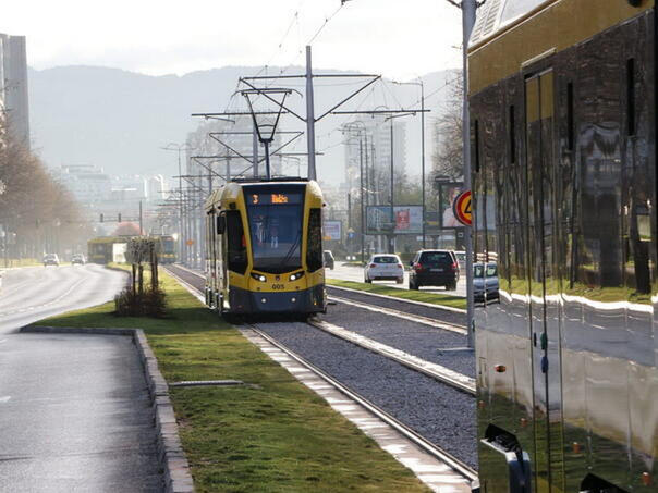 Sarajevo uvodi nove cijene javnog prevoza od 1. jula: Pogledajte koliko ćete plaćati kartu