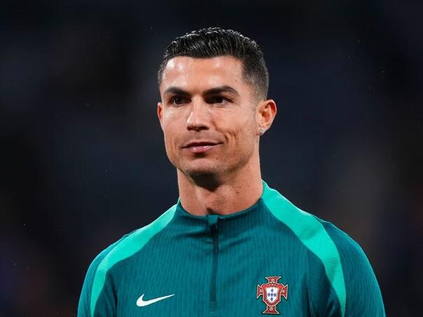 RONALDO: "Portugalac sam, ali pripadam Saudijskoj Arabiji"