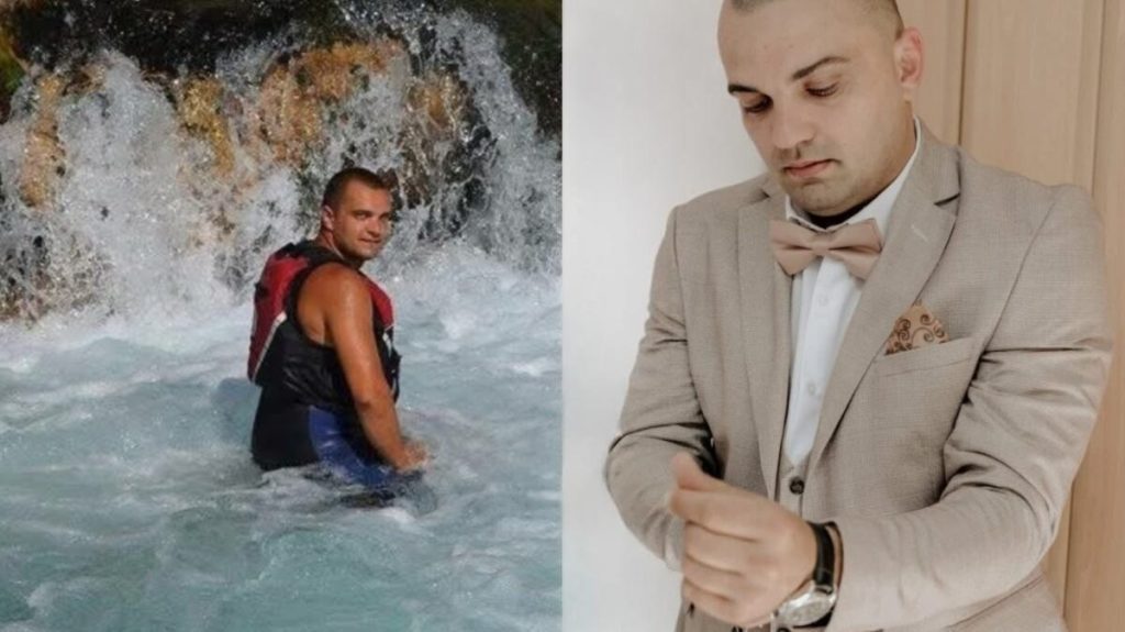 Tuga u Konjicu: Mladi skiper s Neretve Anel Macić iznenada preminuo u Njemačkoj