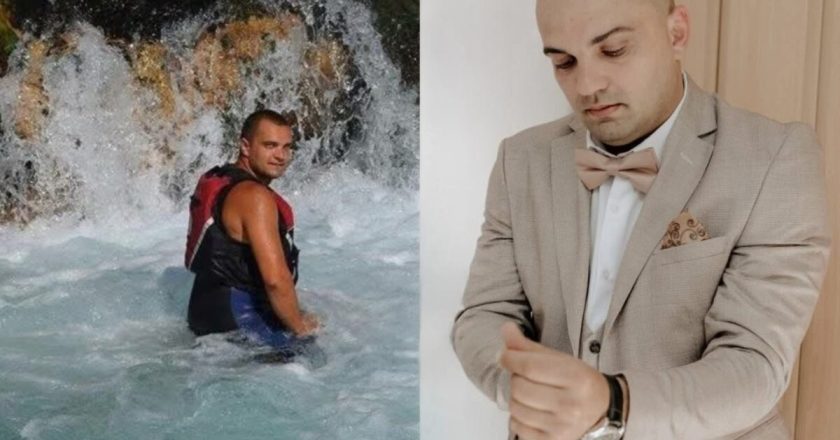 Tuga u Konjicu: Mladi skiper s Neretve Anel Macić iznenada preminuo u Njemačkoj