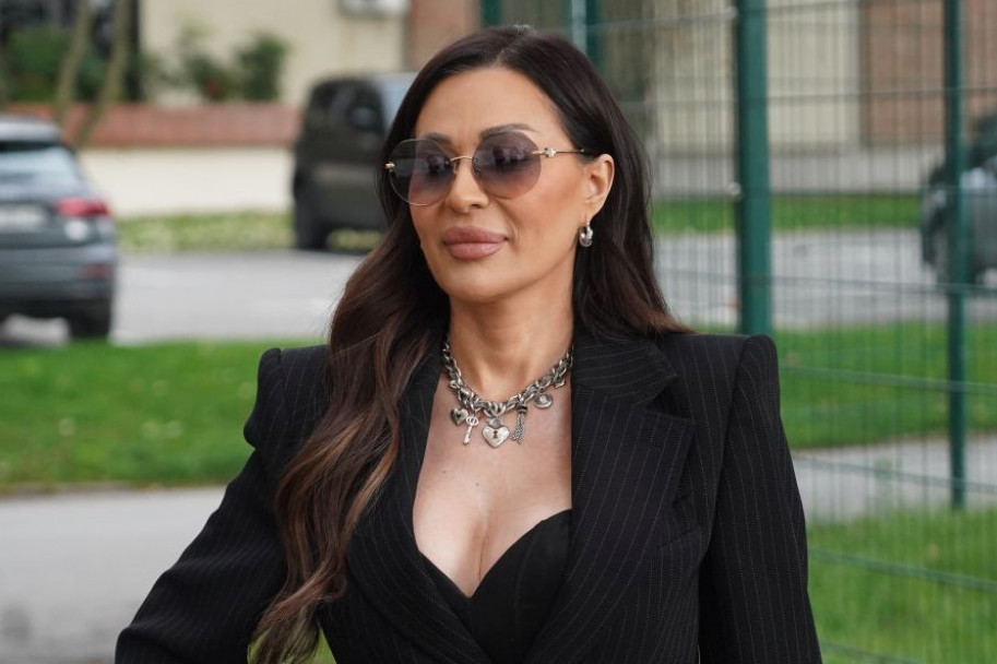 CECA OTKAZALA KONCERT U BANJALUCI: Evo šta je razlog