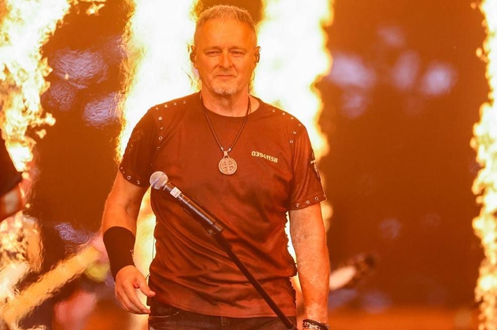 Zatvorski broj na majici Marka Perkovića Thompsona: Ko stoji iza simbola koji nosi?