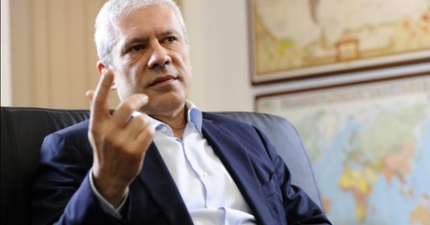 Bivši predsjednik Srbije udario tamo gdje najviše boli: Thompsonov koncert je sramota!