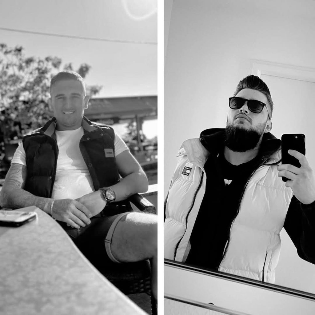 Dvije tragedije u jednom danu: Mladi životi Kenana i Anela ugašeni na motoru