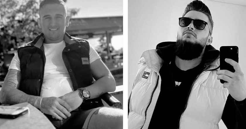 Dvije tragedije u jednom danu: Mladi životi Kenana i Anela ugašeni na motoru