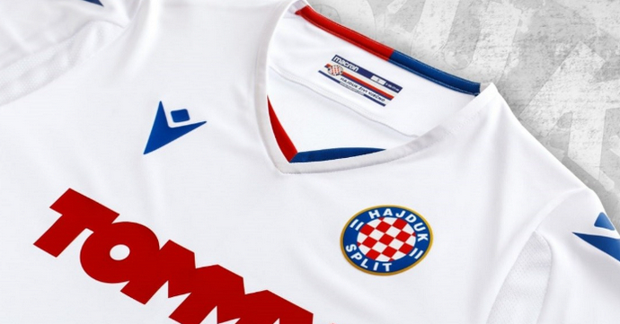 Navijač Hajduka napadnut u Trebinju: Maloljetniku otrgnut dres i bačen u smeće