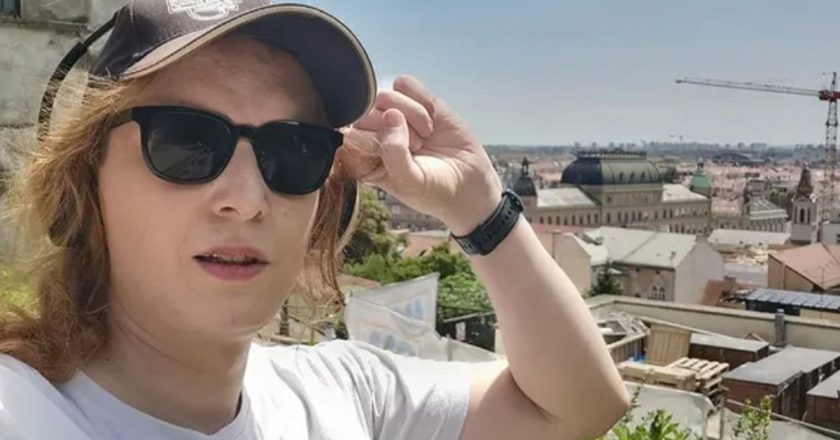 Ubistvo u Zagrebu: U Mediki smrtno stradao performer, osumnjičena trans žena Sonja Hranjec