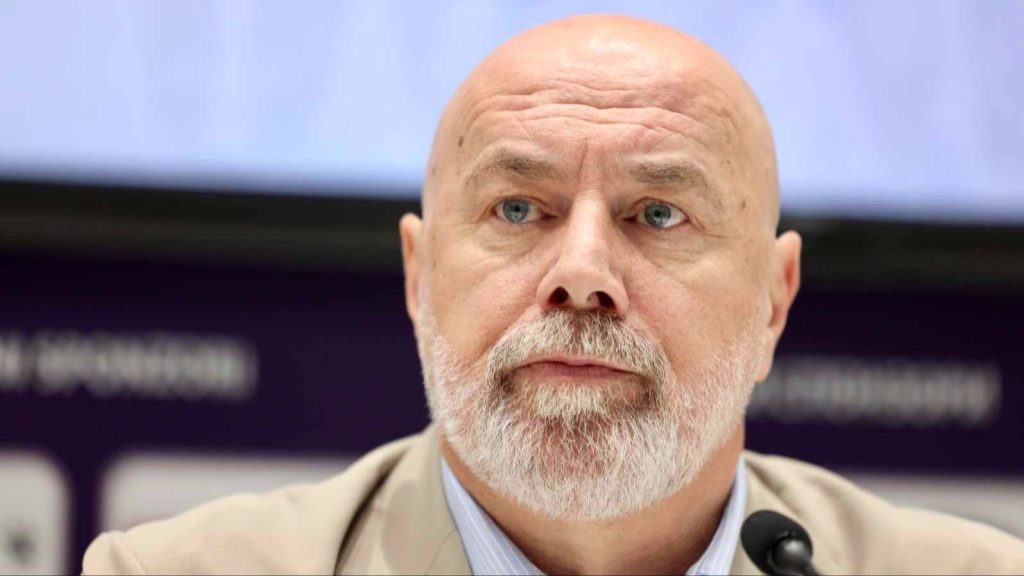 Sergej Barbarez ostaje u bolnici do naredne sedmice: Poznato kakvo je njegovo zdravstveno stanje