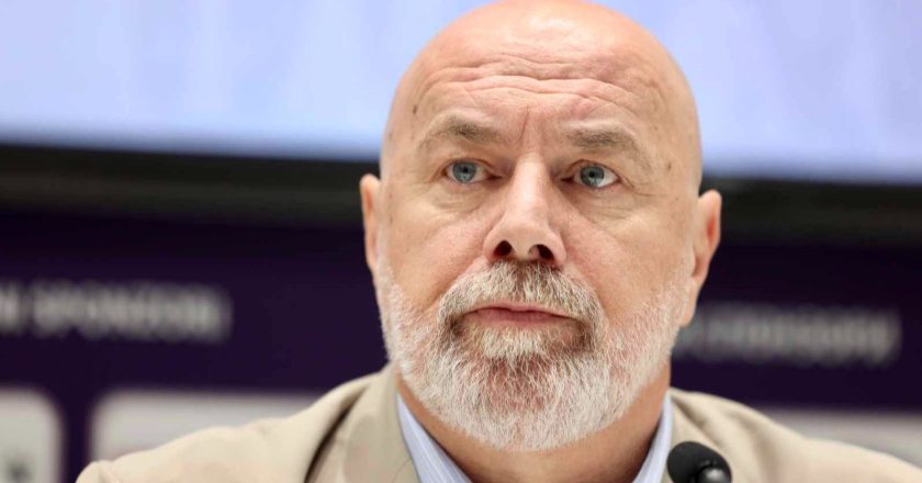 Sergej Barbarez ostaje u bolnici do naredne sedmice: Poznato kakvo je njegovo zdravstveno stanje